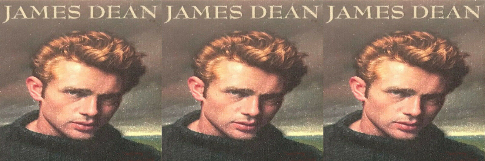 James Dean Bookmark - $3.50