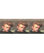 James Dean Bookmark - $65.83 MXN