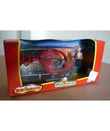  * * Majorette Majokit helicopter - 1997 7300 series - helicopter - NEW ... - $304.63 MXN