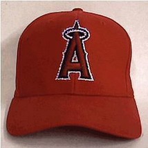 Los Angeles Angels Flashing Fiber Optic Cap - £71.27 GBP