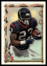 2023 Topps Composite Arian Foster Houston Texans #446 Allen Ginter - $1.24