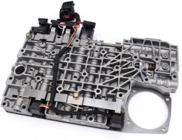 5R55E 4R44E 4R55E Complete Valve Body 1995-Up W/Solenoids & Wiring Harness OEM image 2