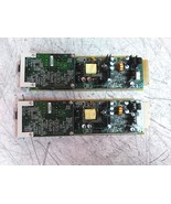 Defective Lot of 2 Adtran 1180007L3 Power Module AS-IS - $3,243.81 MXN