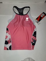 TYR Women&#39;s Tri Top XS Retail $66 New w/ Tags - £14.63 GBP