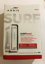 ARRIS SURFboard Docsis 3.1 Gigabit Speed Cable Modem - £122.88 GBP