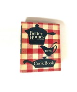 Vintage Better Homes &amp; Gardens New Cook Book 5 Ring Binder 1965 - $54.31 CAD