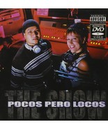 Show [Audio CD] Pocos Pero Locos - $13.69 CAD