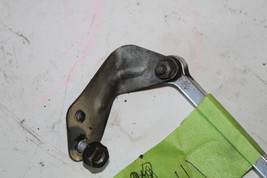 2001-2002 w215 MERCEDES CL55 REAR RIGHT SUSPENSION HEIGHT LEVEL SENSOR LINK 2610 image 3