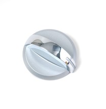 Genuine Washer Knob  For Whirlpool 7MWGD8500SR0 WFW8500SR03 MWFW8500SR02... - $61.35