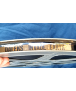 RARE 16mm Film Movie Daleks Invade Earth Reel #2 - $475.09 CAD
