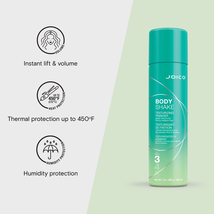 Joico Body Shake Texturizing Finisher, 7 Oz. image 4