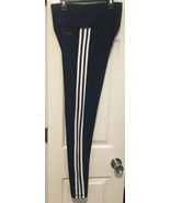 adidas Climalite Women’s Sz.Small Navy Blue Athletic/Running Pants.New. ... - £29.50 GBP