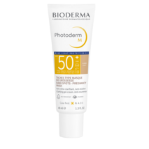 Bioderma Photoderm M Corrective Gel-Cream with SPF50 + Light Shade 40 ml - £23.69 GBP