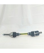 ADSKARC8008 Fits Arctic Cat ATV Front LH Driver Left CV Axle Shaft Assem... - $952.47 MXN