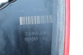 2008-2010 Porsche Cayenne 957 Rear Taillight Lamp Led Passenger Right RH image 7