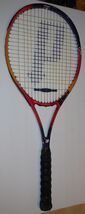 PRINCE Tennis Racquet Racket Synergy Series Power Pro Titanium Alloy - $24.70