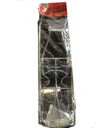 Bicycle Rear Mount Carrier  - Aluminum Alloy Metal - $20.91 CAD