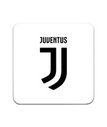 2 PCS Juventus Coasters - $16.90