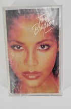 Secrets by Toni Braxton (Cassette Jul-1996, LaFace) NOS sealed - £9.64 GBP