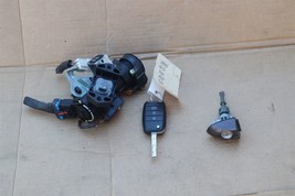 2016-2017 Kia Rio Ignition Switch Assy &amp; Driver Door Lock Cylinder W/ Key - $208.95