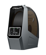 Creality Space PI Filament Dryer, 3D Printer Filament Dryer Box with 360... - $419.81 CAD