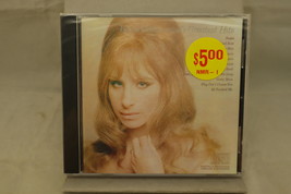 Barbra Streisand’s Greatest Hits Sony BMG Music CD - $2.53