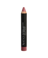 Natio Intense Colour Lip Crayon Dusty Rose - $1,512.19 MXN