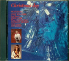 Christmas Joy by Andy Williams and Vikki Carr Cd - £8.83 GBP