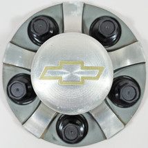 ONE 1998-2005 Chevrolet 4x2 S10 / Blazer S10 # 5063A Wheel Center Cap # 15731941 - $39.99