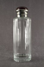 Vintage BURBERRY Perfume Red Top Store Display Dummy Bottle Model Decor Factice - £316.02 GBP