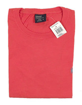 NEW Polo Ralph Lauren Polo Player T Shirt!  Vintage   Full Cut   Pinkish Red - £22.29 GBP