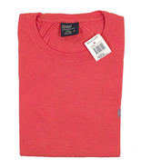 NEW Polo Ralph Lauren Polo Player T Shirt!  Vintage   Full Cut   Pinkish... - $38.28 CAD