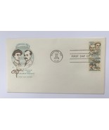 Orville and Wilbur Wright US Airmail 31 Cents Mail Cover 1978 - £7.87 GBP