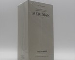 Meridian THE TRIMMER Rechargeable, Waterproof Trimmer Razor For All Hair... - $44.43