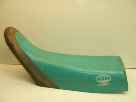 Drive Seat Saddle Pan Foam 1990 KTM 500 MX - £155.74 GBP