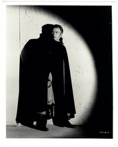 *Phantom Of The Opera (1943) Claude Rains As Erique Claudin Universal Horror - £19.98 GBP