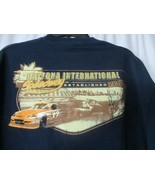 Daytona International Speedway Est 1959 T-Shirt Mens Size XL - €11,81 EUR