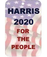 Harris 2020 for The People. Help The Cause! Hang A Sign! Kamala Harris P... - £5.49 GBP