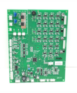 Cafection Encore 29 Main Control Board 17ELN05 Rev 2 used #P738A - $135.58