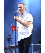 Matt Berninger - The National 8&quot;x10&quot; Concert Photo - $15.99