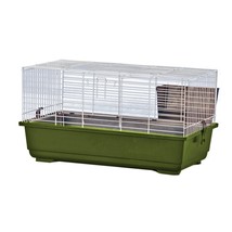 A &amp; E Cages Nibbles Small Animal Rodent Cage w/Platform &amp; Ramp 1ea/One Size - £121.80 GBP