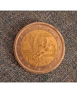 2 euro 2006 Turin Winter Games rare collectible - $287.10
