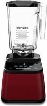 Blendtec Designer 625 Blender WildSide Jar Professional-Grade Power Pomegranate - £318.99 GBP