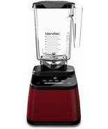 Blendtec Designer 625 Blender WildSide Jar Professional-Grade Power Pome... - £314.75 GBP