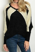 Gorgeous S-Twelve soft Sweater S,M,L - £15.17 GBP