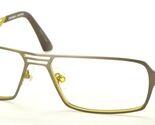 Prodesign denmark 1233 6431 Mate Gris Lunettes 54-16-142 ( Démo Verres M... - $85.27