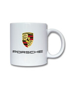 Porsche Mug - £14.00 GBP