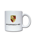 Porsche Mug - $17.90