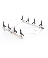 Fuel Injection Parts 463 Type Fuel Injector Fits 09-15 MERCEDES G-CLASS ... - $178.15 CAD