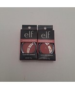 2 PACK e.l.f. Luminous Putty Blush, Putty-to-Powder, Buildable Blush With A - $224.14 MXN